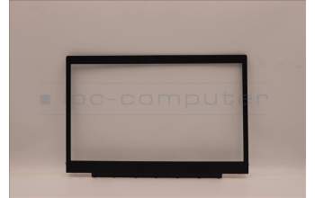 Lenovo 5B30Z38944 BEZEL JT6A0_B_COVER_UHD_SUB_ASSY