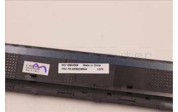 Lenovo 5B30Z38944 BEZEL JT6A0_B_COVER_UHD_SUB_ASSY