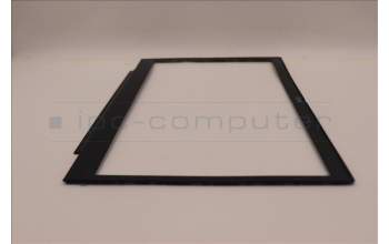 Lenovo 5B30Z38951 BEZEL FRU JP6A0_B_COVER_SUB_ASSY_IR_UHD