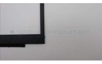 Lenovo 5B30Z38952 BEZEL FRU JP6A0_B_COVER_SUB_ASSY_MIC_U