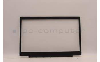 Lenovo 5B30Z38954 BEZEL FRU BEZEL JP6A0_B_COVER_SUB_ASSY