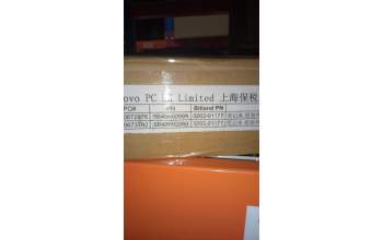 Lenovo 5B40K62069 BRACKET HDD Bracket B 80LY