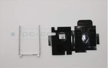 Lenovo 5B40M31704 BRACKET HDD Bracket Q 80T8 for 9.5mm HDD