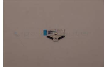 Lenovo 5B40Z68873 BRACKET FRU BRACKET JT4C0_WWAN_BKT_ASSY