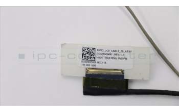 Lenovo 5C10J36139 Displaykabel Cable C E31-70 EDP