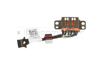 5C10K57005 Original Lenovo Stromversorgungsbuchse inkl. Kabel