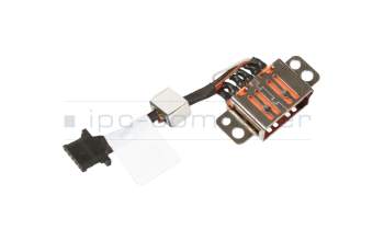 5C10K57005 Original Lenovo Stromversorgungsbuchse inkl. Kabel