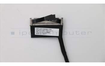 Lenovo 5C10L08582 Lvds cable+Kamerakabel 3N 80S6