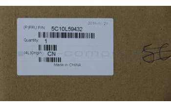 Lenovo 5C10L59432 CABLE EDP Cable Q 80SX