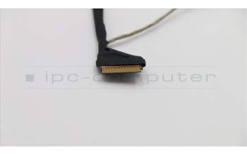 Lenovo 5C10L80489 Displaykabel Cable W 80TC