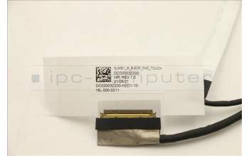 Lenovo 5C10S30357 CABLE EDP cable C 82QK for touch