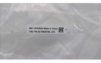 Lenovo 5C10S30706 CABLE Cable L 82WK M/B-EDP HONGXI