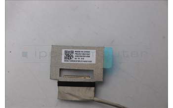 Lenovo 5C10S31247 CABLE EDP cable H 83J1_LCD_nt _IR_W/ TOF