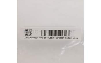 Lenovo 5C10U58361 CABLE H-CONN SET 31I M/B-LCD_LG_T_2