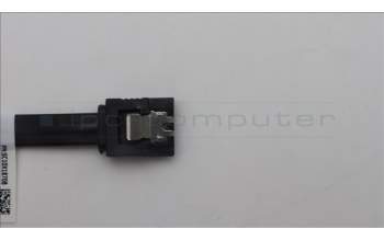 Lenovo 5C10U58386 CABLE Fru,570mmSATA cable L_angle_TCO8.0