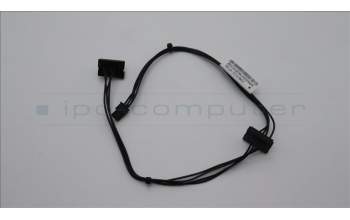 Lenovo 5C10U58413 CABLE FruSATA PWR(220+220)_TCO8.0