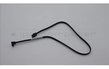 Lenovo 5C10U58606 CABLE Fru530mmSATA w_o lath L_angle_TCO8