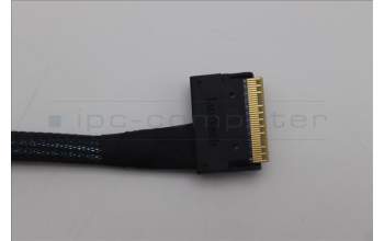 Lenovo 5C10U58705 CABLE Fru,Broadcom SATA 4-drop cable