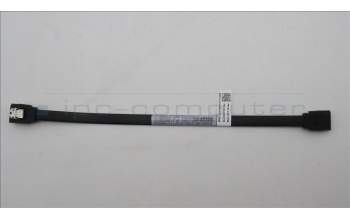 Lenovo 5C10U58739 CABLE Fru, 190mm SATA 2 latch _T580