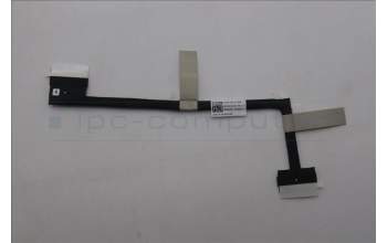 Lenovo 5C10U58758 CABLE Fru,H-CONN SET 7HQ C/B-LCD_ED