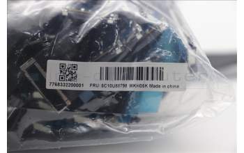 Lenovo 5C10U58798 CABLE 990 M/B-LVDS_BOE TEFLON