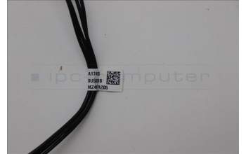 Lenovo 5C10U58818 CABLE FruODD SATA &PWR and HDD PWR Cable