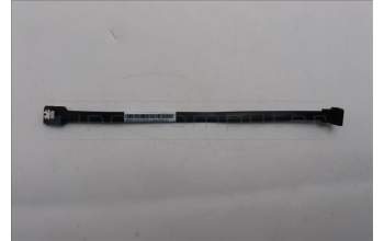 Lenovo 5C10U58848 CABLE Fru205mmSATA 1 latch R_angle_TCO9