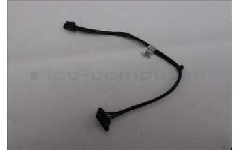 Lenovo 5C10U58849 CABLE Fru 250mm SATA power cable_TCO9.0