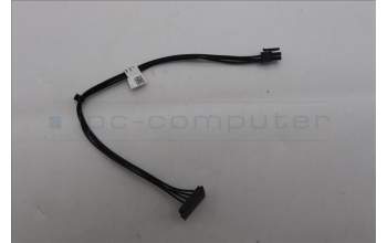 Lenovo 5C10U58849 CABLE Fru 250mm SATA power cable_TCO9.0