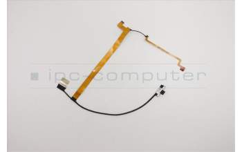 Lenovo 5C10X67064 CABLE FRU CABLE_EDP_Cable_IR