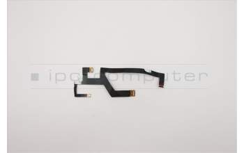 Lenovo 5C10Z23856 CABLE FRU GYG50_DMY_FPCFPR_CLICKPADNFC