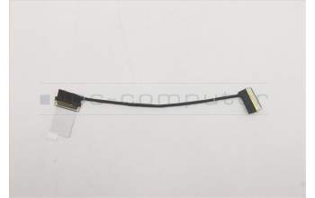 Lenovo 5C10Z23933 CABLE FRU UHD Displaykabel ASM