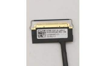 Lenovo 5C11C12492 CABLE FRU Displaykabel FHD NON Touch