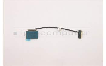 Lenovo 5C11C12495 CABLE FRU Displaykabel FHD Touch Grey AL