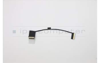 Lenovo 5C11C12502 CABLE FRU H-CONN SET 1VU M/B-LCD FHD FPC