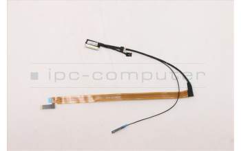 Lenovo 5C11C12506 CABLE H-CONN SET M/B CAM W/FPC NON HPD