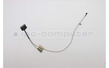 Lenovo 5C11C12554 CABLE FRU Displaykabel