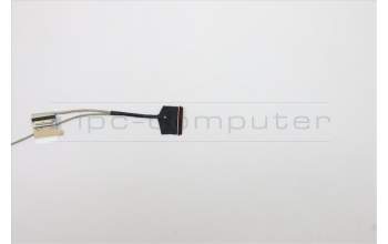 Lenovo 5C11C12554 CABLE FRU Displaykabel