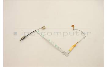 Lenovo 5C11C12602 CABLE FRU Mars3.0AMD EDP&IR Kamerakabel