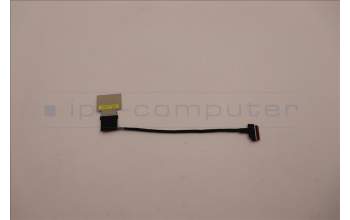 Lenovo 5C11C12631 CABLE FRU EDP CABLE,CS 3.0T WLAN Fenrir