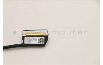 Lenovo 5C11C12665 CABLE FRU Displaykabel M/B-QHD EDP Cable