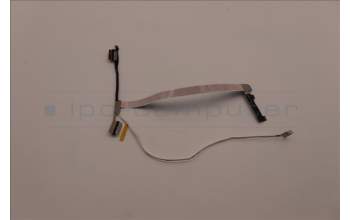 Lenovo 5C11C12684 CABLE FRU H-CONN SET 2E7 M/B-EDP IR AMP