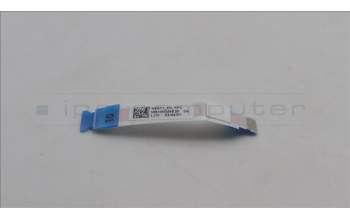 Lenovo 5C11H81567 Flachbandkabel 8PGP0.5PAD=0.3M/B-FP/B CVILUX