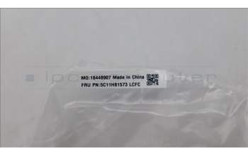 Lenovo 5C11H81573 CABLE FRU CABLE KX3B0_EDP_30_FHD