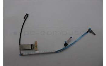 Lenovo 5C11H81614 CABLE FRU cbl EDP LUX M/B-EDP IR 1080P