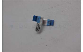 Lenovo 5C11P26215 Flachbandkabel10PFP0.5 PAD=0.3 MGE M/B FPR/B