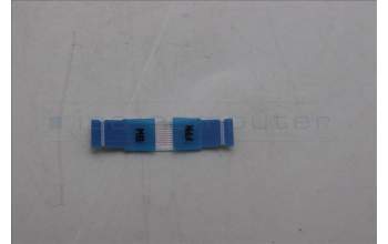 Lenovo 5C11P26253 Flachbandkabel10PFP0.5PAD=0.3MGEM/BFPR/B