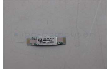 Lenovo 5C11P26253 Flachbandkabel10PFP0.5PAD=0.3MGEM/BFPR/B