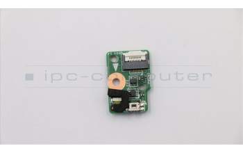 Lenovo 5C50F76769 CARDPOP Power Board W Flex2-15