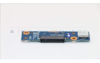 Lenovo 5C50G04872 CARDPOP SSD Board L YOGA2-11